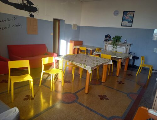 Cooperativa “La Salle” ONLUS – Genova