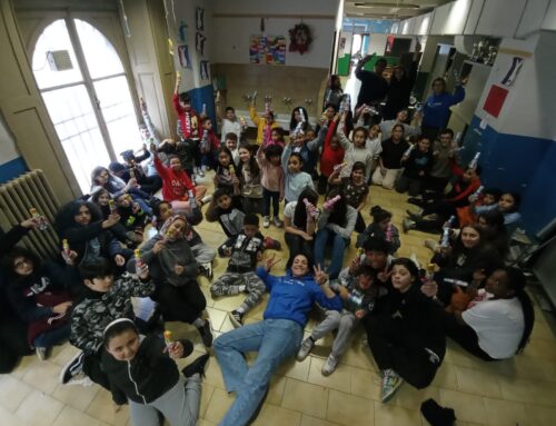 Doposcuola di quartiere “Contardo Ferrini” Torino
