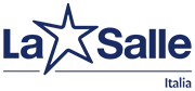 LaSalleItalia logo footer